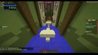 Hypixel Party Games 5:23.76