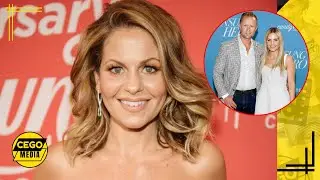 How Candace Cameron Bure Cheated Death on the 'Fuller House' Soundstage