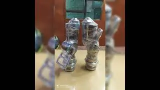 Fog nozzle