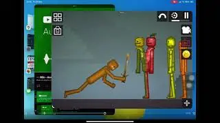 Pumpkin Kills Everyone #melonpg