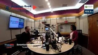 Brian and Jannelle Overtime #BJOT (Episode 340) - Election Day Party