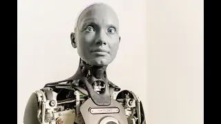 Bernie Sanders AI Threats Reaction Video