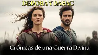 Débora y Barac: Crónicas de una Guerra Divina