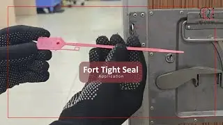 Fort Tight Seal Application
