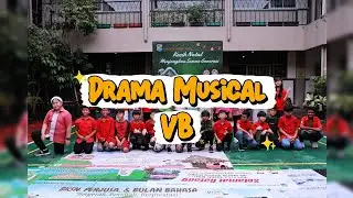 MYSCHOOL | Drama Musical VB | SD Mardi Yuana Bogor | 2026