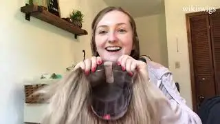 wikiiwigs - Wave Halo Clip in Hair Extensions Wigs