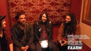 Gabriel Wolfchild Pass It On Video for the 10 Million Rays Of LightTM Campaign, Seattle, WA  2016