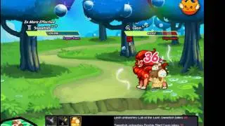 Monster Galaxy- Catching Leon