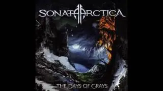 Sonata Actica- In The Dark