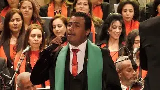 لو عديت - غناء المطرب / على البحراوي - فرقة قنا القومية للموسيقى العربية - قيادة / مجدى سويحة