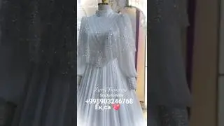 Келин либос 💖