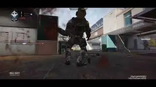 Team Deathmatch,Hardpoint Etc. Pt.7