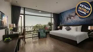 Westlake Pearl Suites & Spa 70 Xuan Dieu - By Pegasy Group | Hanoi, Vietnam | Hotel Review 🏩