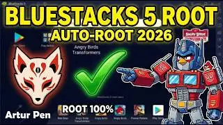 BlueStacks 5 root with Magisk | Guide for android emulator rooting