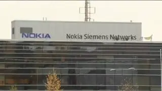 Huge job cuts at Nokia-Siemens Networks