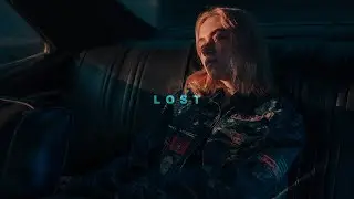 Stefre Roland, Iriser &ndash; Lost (#synthwave 2022)