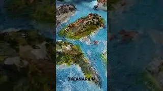 OkeAnA RIUM