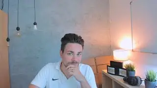 Und es geht schon wieder los...