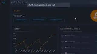 coinpot/ How to withdraw in coinpot