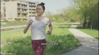 &ldquo;Diabetes Awareness Month: Walking vs Running for Type 2 Diabetes | Practical Movement Tips&rdquo;