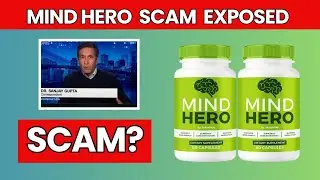 Обзор добавки Mind Hero &mdash; работает или обман?