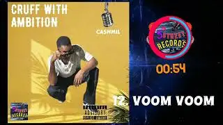 Cashmil- Voom Voom