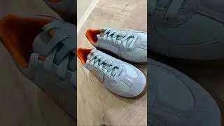 New York style&hellip;&hellip;.. with Florida colors!!!!￼🎨🎨🎨￼#puma #sneakerhead #shoesaddict #sneakers #Nas