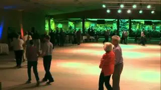 HEART OF HEARTS - PARTNER DANCE - POTTERS RESORT WESTERN DANCE BREAK - DECEMBER 2013