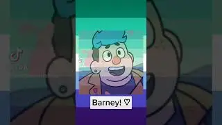 Gay and Lesbian Cartoon Characters Part 2! Adora, Amity, Barney.. 🏳️&zwj;🌈