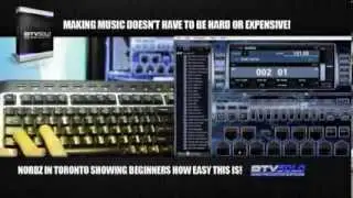 What Is The Best Beat Making Software for Windows 7 | Download Beat Making Software for Windows 7