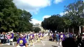 Alumni Alcorn State SOD & GG's