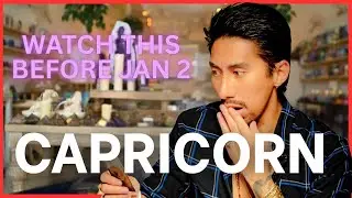 Capricorn 