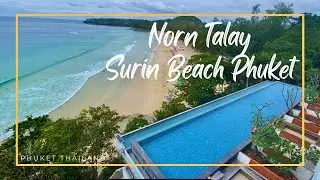 Norn Talay Surin Beach Phuket / Phuket, Thailand 🇹🇭