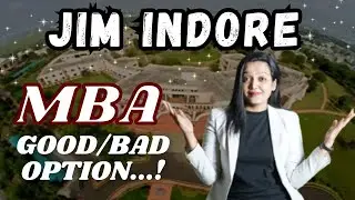 Jaipuria Institute of Management (JIM) - Indore | Fees | Eligibility | Placements | Admission