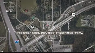 Central Georgia's top news stories for December 20, 2022