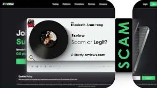 Revealed Fxview reviews, fxview.com review &ndash; proof