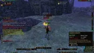 Pally vs Undead