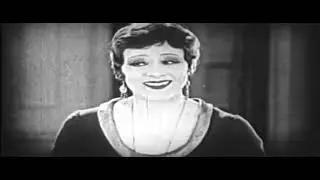 LADY WINDERMERE'S FAN - 1925