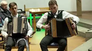 14 Andachtsjodler - Luis Karl