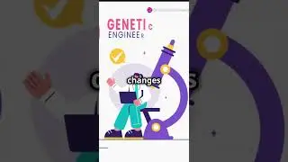 Epigenetics: How Your Environment Shapes Your Genes!#music #facts #viral #trending #shorts #ai #edit