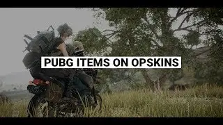 Снятие трейд бана в PUBG (нет). ExpressTrade на OPSkins и закупка оружейных скинов