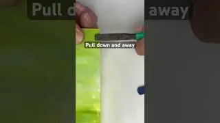Grozer Pliers to Cut Stained Glass