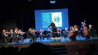 CASANOVAS ORQUESTA. Por una cabeza