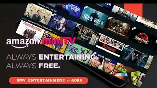 How to get Amazon mini TV for free |Amazon |Amazon mini tv |Sweety Mahi Vlogs