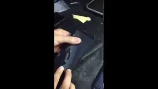 LG vista VS 880 D631 touch screen digitizer replacement cell phone