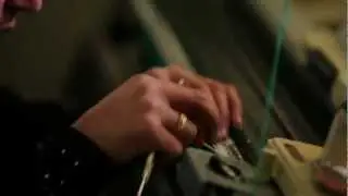Peace center promo September 2012