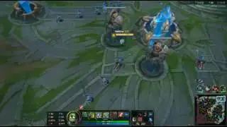 Valzargaming's Plays.tv Clip