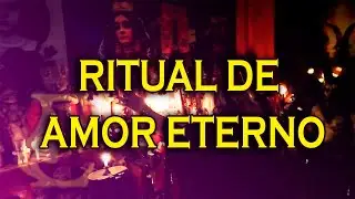 RITUAL DE AMOR ETERNO! CONSULTA DE TAROT GRATIS!