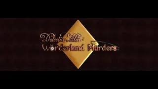 Visual Novel Artwork Stream