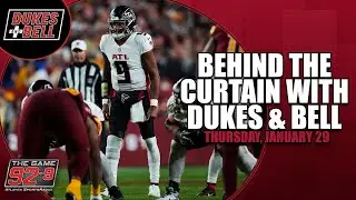 Falcons QB plan in limbo after confusing Michael Penix Jr. return news